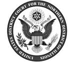 United States District Court seal